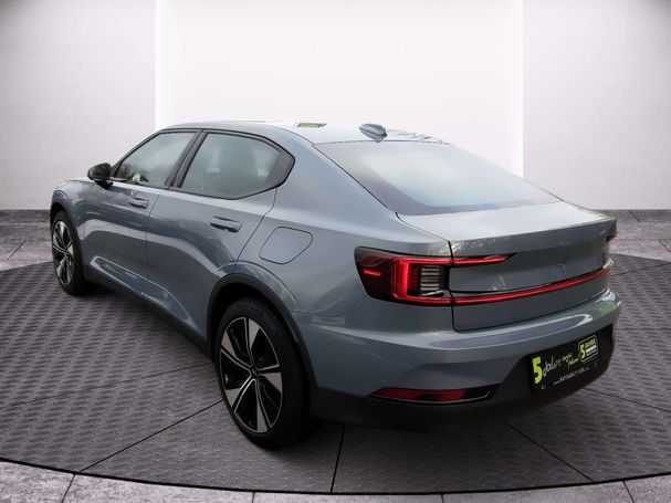 Polestar 2 78 kWh Long Range Single Motor 170 kW image number 11