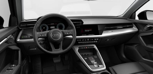 Audi A3 35 TFSI S tronic Sportback 110 kW image number 8