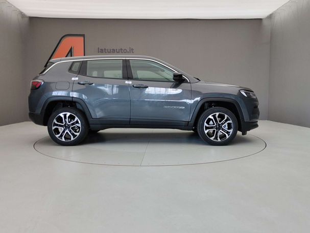 Jeep Compass 1.5 T4 Altitude DCT 96 kW image number 8