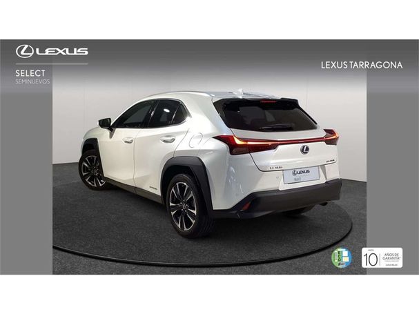 Lexus UX 250h 135 kW image number 4