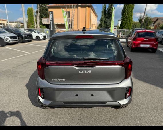 Kia Picanto 1.0 46 kW image number 3