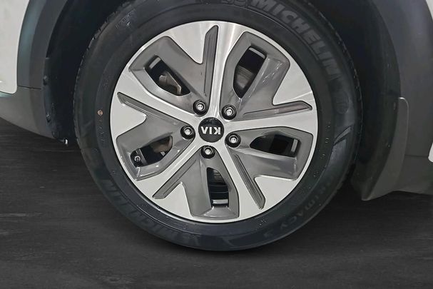 Kia Niro e 150 kW image number 21