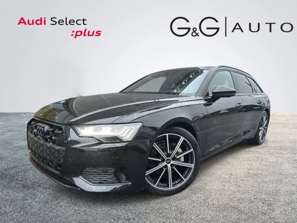 Audi A6 195 kW image number 1