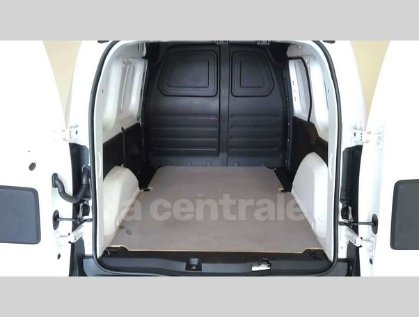 Renault Kangoo BLUE dCi 95 70 kW image number 11