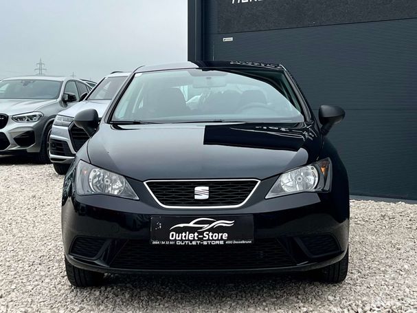 Seat Ibiza 44 kW image number 3