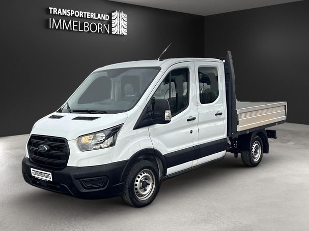 Ford Transit 310 96 kW image number 1