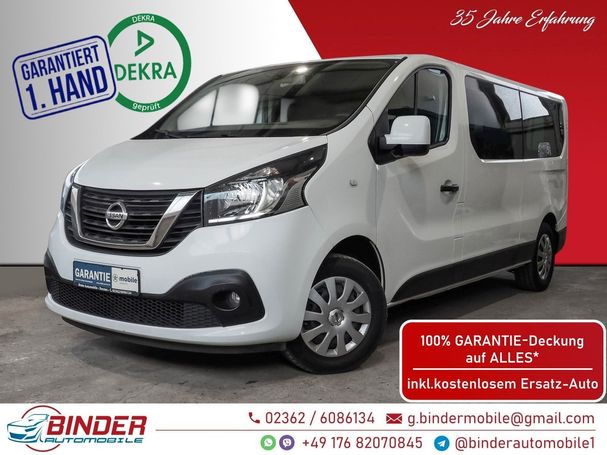 Nissan NV300 2.9 92 kW image number 1