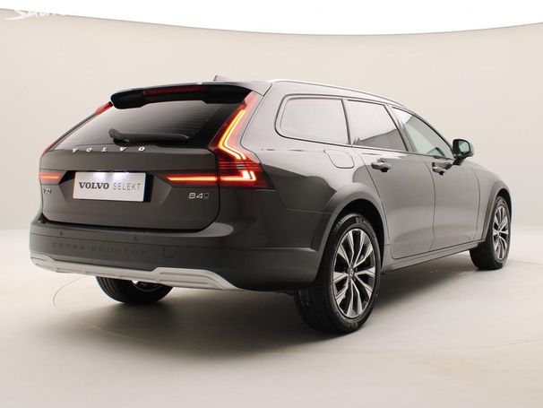 Volvo V90 Cross Country AWD B4 145 kW image number 12