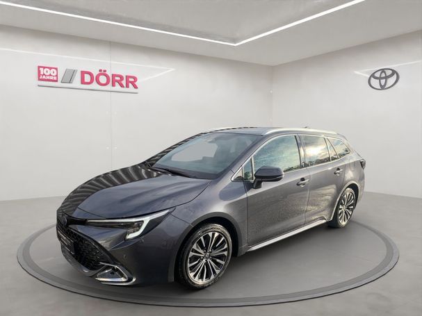 Toyota Corolla 1.8 Hybrid Touring Sports 103 kW image number 1