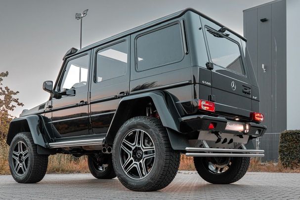 Mercedes-Benz G 500 310 kW image number 12