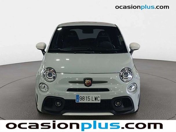 Abarth 695 132 kW image number 12