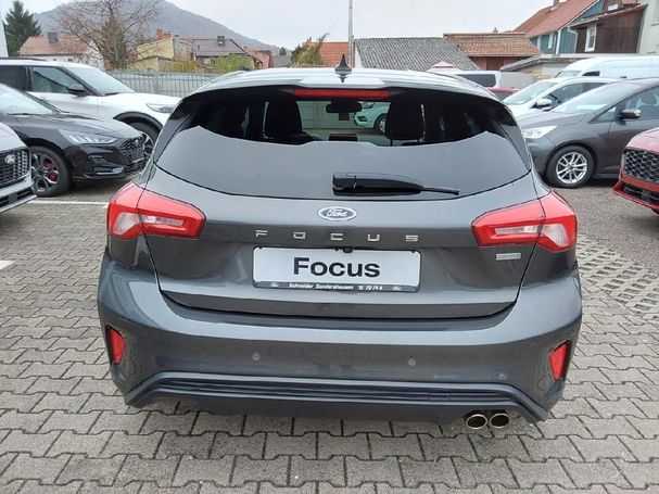 Ford Focus 92 kW image number 4