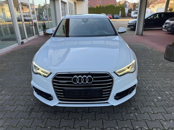 Audi A6 3.0 TDI quattro Avant 200 kW image number 3