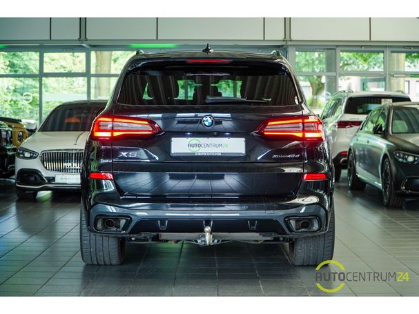 BMW X5 xDrive 250 kW image number 19