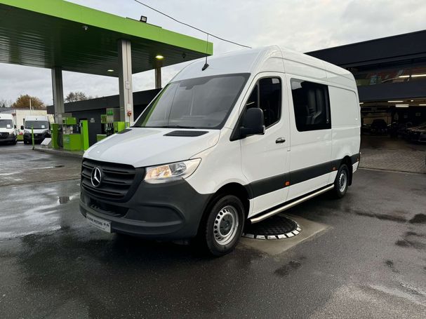 Mercedes-Benz Sprinter 315 CDI 110 kW image number 1