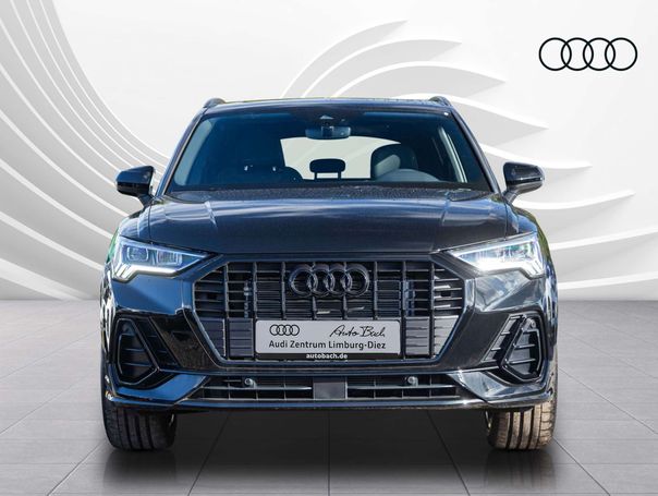 Audi Q3 35 TFSI S-line 110 kW image number 2