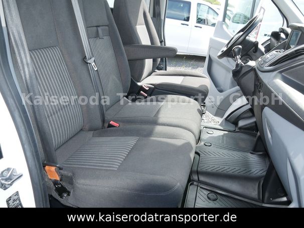 Ford Transit 350 L4H3 96 kW image number 16