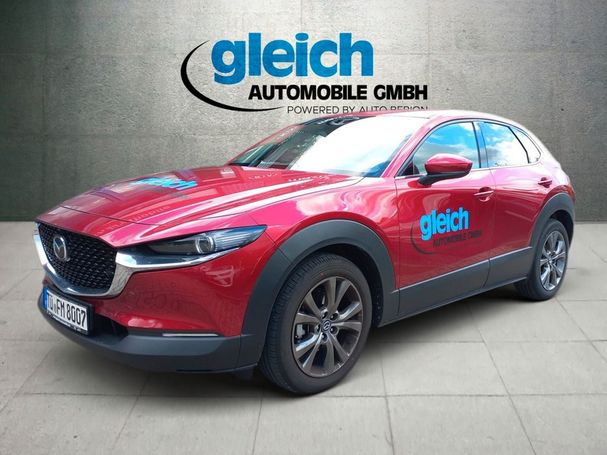 Mazda CX-30 2.0 Selection 137 kW image number 1