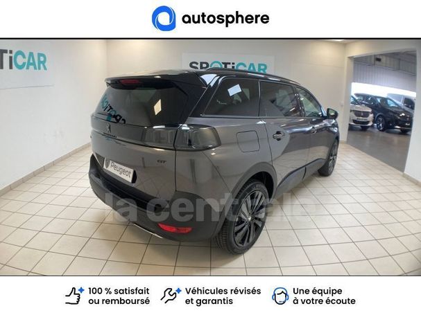 Peugeot 5008 96 kW image number 5