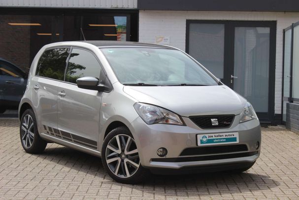 Seat Mii 1.0 44 kW image number 1