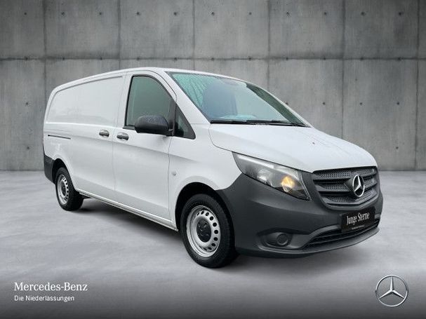 Mercedes-Benz Vito 110 CDI Plus 75 kW image number 4