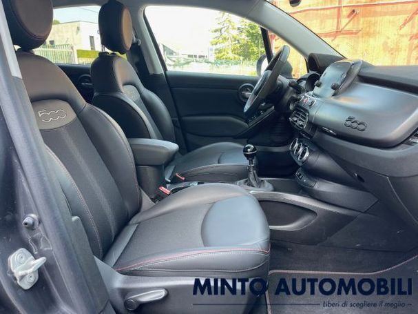 Fiat 500X 1.0 88 kW image number 15