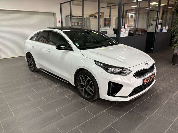 Kia ProCeed 1.6 CRDi GT Line DCT7 101 kW image number 2