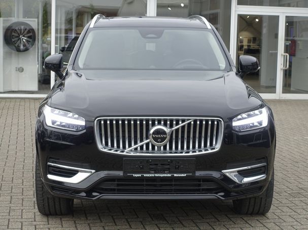 Volvo XC90 T8 Recharge AWD 335 kW image number 3