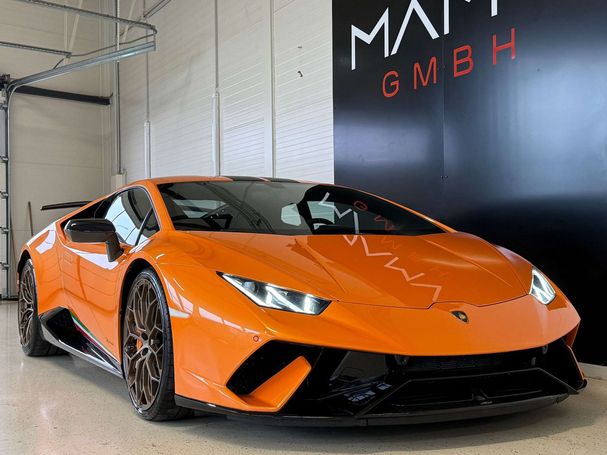 Lamborghini Huracan 471 kW image number 1