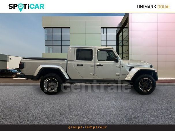 Jeep Gladiator 3.0 V6 MultiJet 194 kW image number 17