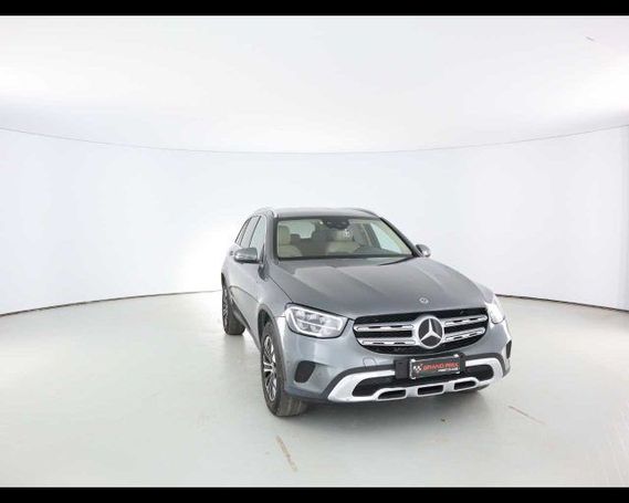 Mercedes-Benz GLC 300 e 4Matic 235 kW image number 8