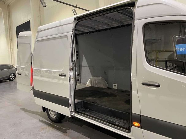 Mercedes-Benz Sprinter 314 CDi VA 105 kW image number 5