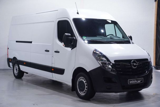 Opel Movano 2.3 CDTI L3H2 132 kW image number 2