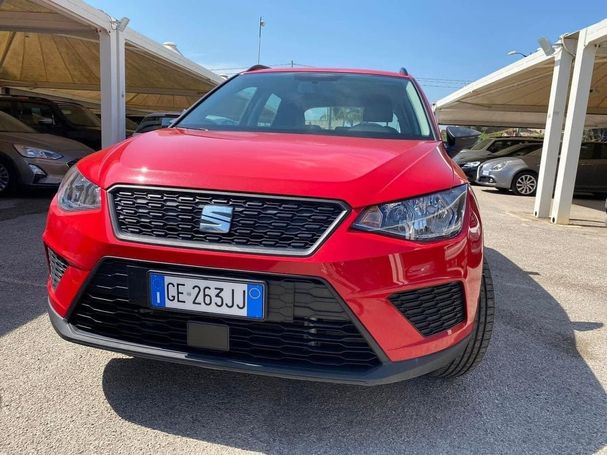 Seat Arona 1.0 TSI 81 kW image number 2