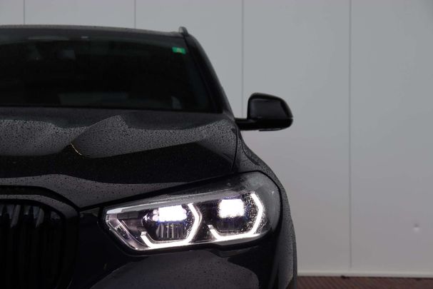 BMW X5 45e xDrive 290 kW image number 4