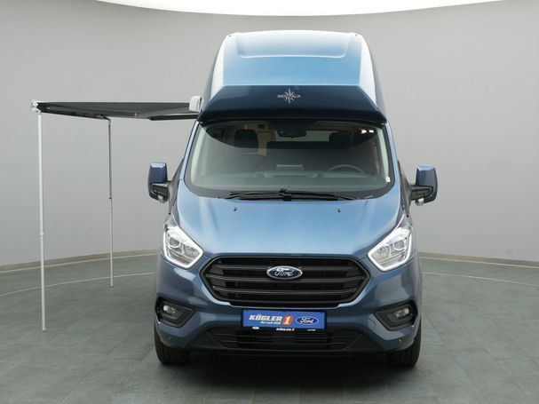 Ford Transit Nugget 110 kW image number 6