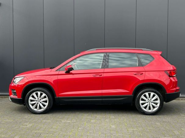 Seat Ateca 1.5 110 kW image number 15