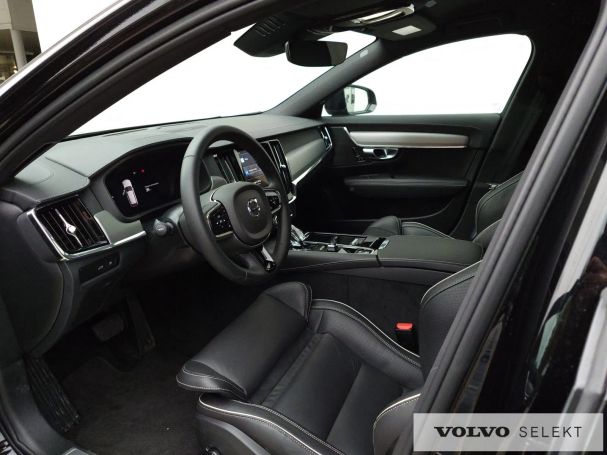 Volvo V90 AWD 335 kW image number 25