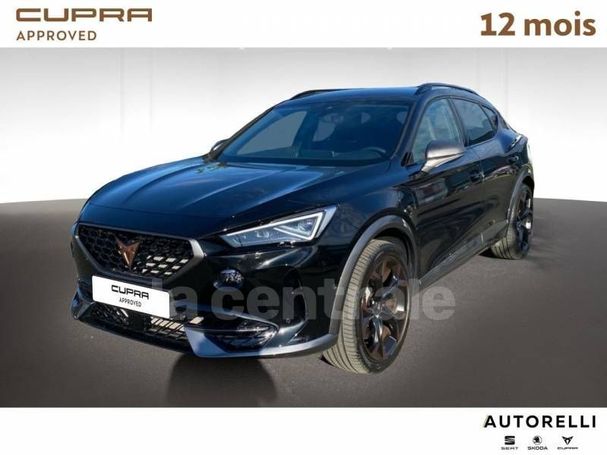 Cupra Formentor 1.4 e-HYBRID DSG 150 kW image number 1