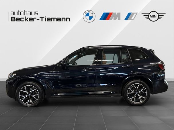 BMW X3 xDrive20d 140 kW image number 5