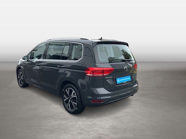 Volkswagen Touran 110 kW image number 2