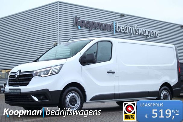 Renault Trafic dCi L2H1 110 kW image number 2