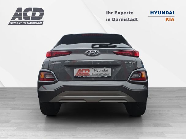 Hyundai Kona 1.0 T-GDI Premium 88 kW image number 5