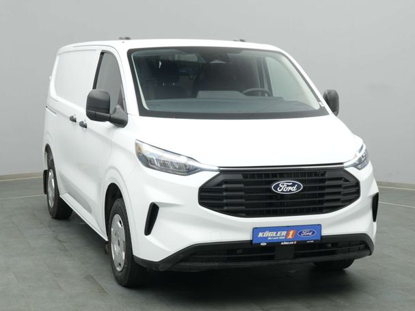 Ford Transit Custom 100 kW image number 36