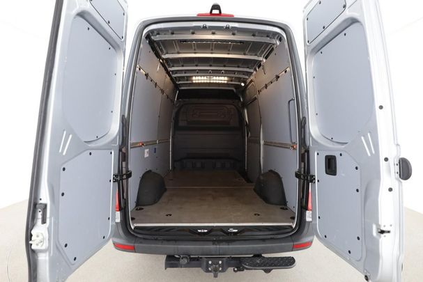 Mercedes-Benz Sprinter Standard 317 CDI 125 kW image number 13