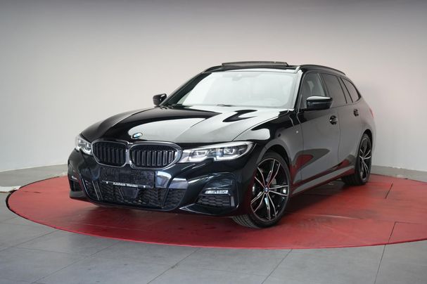 BMW 330d Touring M Sport xDrive 210 kW image number 1