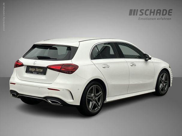 Mercedes-Benz A 200 120 kW image number 2