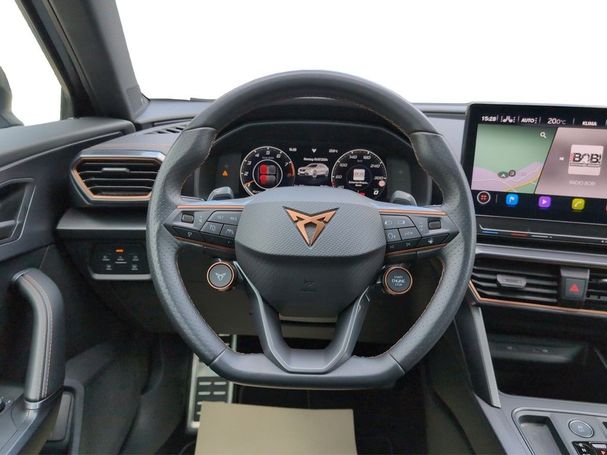 Cupra Formentor VZ5 4Drive DSG 287 kW image number 11