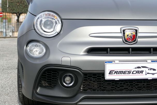 Abarth 595 Turismo 1.4 T-Jet 165 121 kW image number 5