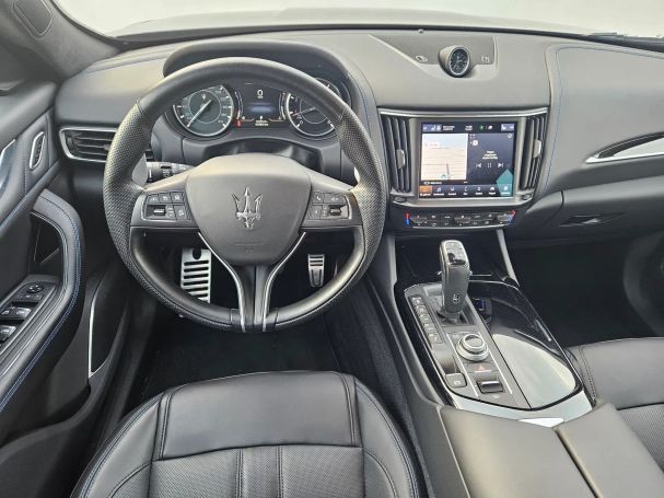 Maserati Levante GT 243 kW image number 29